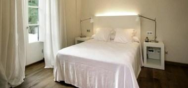 Hort Sant Patrici a Ferreries, ES