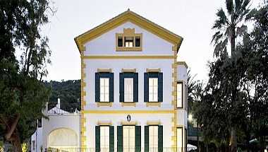 Hort Sant Patrici a Ferreries, ES