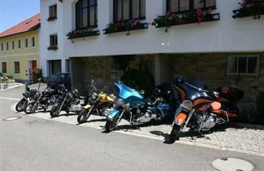 Hotel Furst в Unterweissenbach, AT