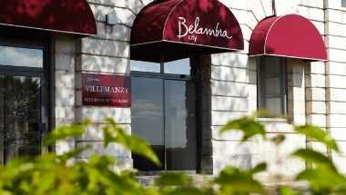 Club Belambra Lyon Villemanzy a Lyon, FR