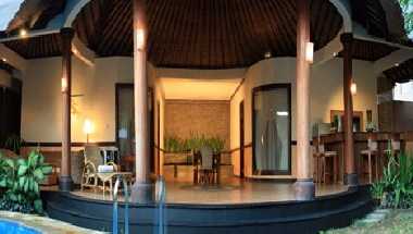 Taman Ayu Cottage a Bali, ID