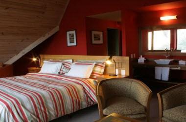 Los Cerros Hotel a El Chalten, AR