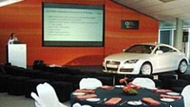 Phillip Island Grand Prix Circuit a Phillip Island, AU