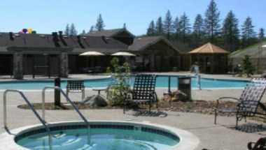 Jackson Rancheria Casino & Hotel em Jackson, CA