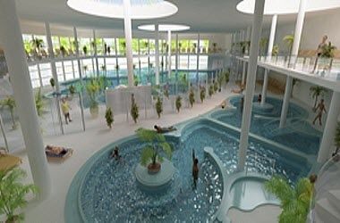 Bild des Veranstaltungsortes