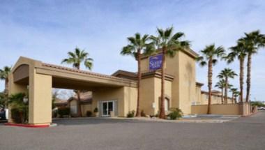 Sleep Inn Phoenix North I-17 image