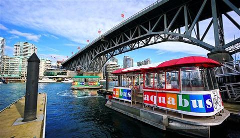 Granville Island