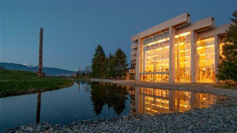 Museum of Anthropology