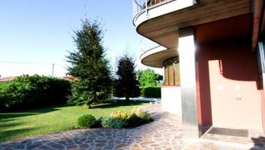 Hotel Angi in Fosso, IT