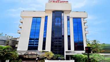 Westway Hotel в Kochi, IN