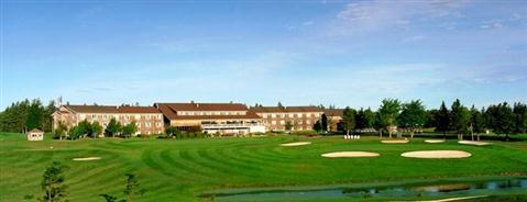 Mill River Resort and Golf Course