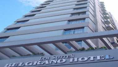 Loi Suites - Belgrano i Sao Paulo, BR