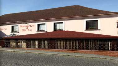Hotel U Jiriho a Humpolec, CZ