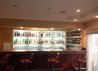 Topakapi Inter Istanbul Hotel a Istanbul, TR