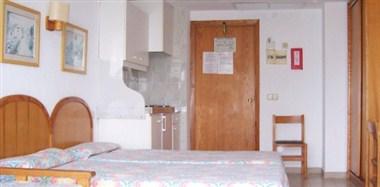 Rio Mar a Mallorca, ES