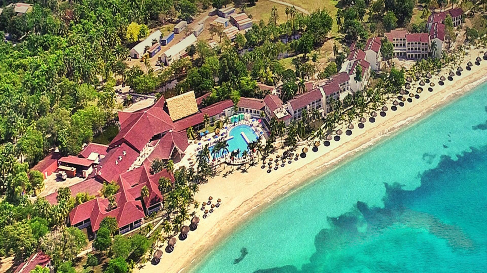 Royal Decameron Indigo Beach Resort & Spa image