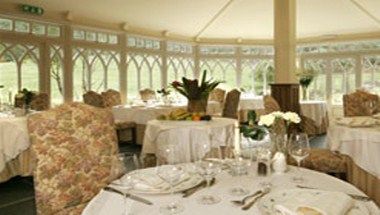 Bild på anläggning