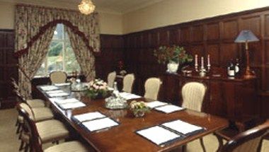 Bild på anläggning