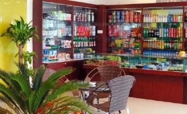 Ao Xiang Ge Hotel, Beijing, CN