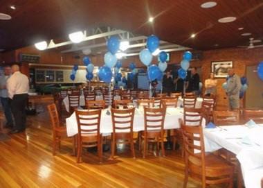 The Dam Hotel in Central Coast, AU