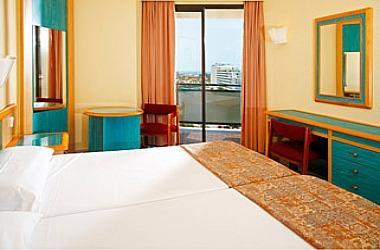 Sol Tenerife a Tenerife, ES