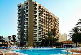 Sol Tenerife a Tenerife, ES