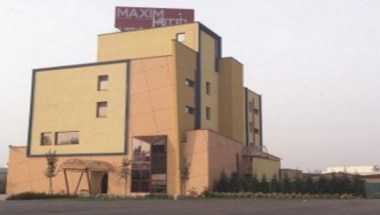 Maxim Hotel i Ospedaletto Lodigiano, IT