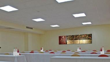 Maxim Hotel i Ospedaletto Lodigiano, IT