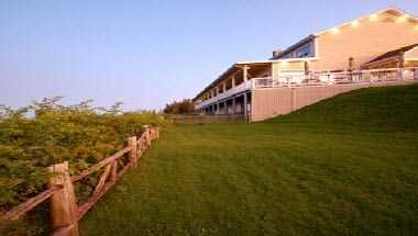 Hotel Motel La Cote Surprise in Perce, QC