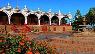 Casa Hacienda San Jose в Chincha Alta, PE