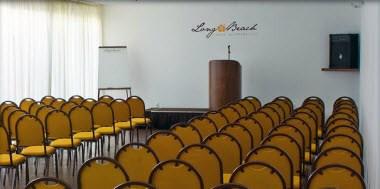 Hotel Long Beach en Aracati, BR