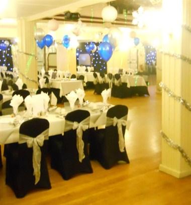 Wicksteed Park in Kettering, GB1