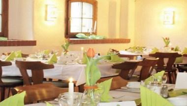 Schlappinger Hof a Reisbach, DE