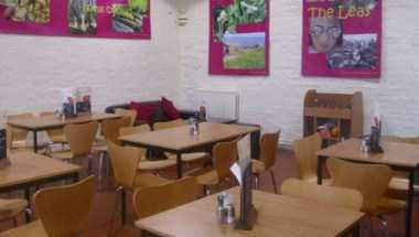 Souter Lighthouse and The Leas a Sunderland, GB1