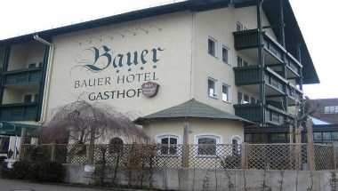 Hotel Bauer in Munich, DE