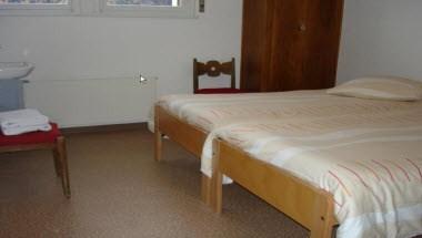 Auberge du Bleusy i Nendaz, CH