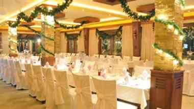 Hotel Borkovac Ruma à Ruma, RS