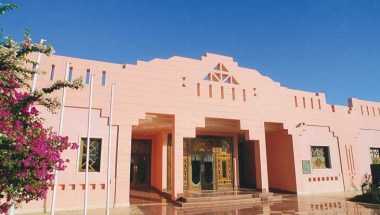 Sol Y Mar Pioneers in Kharga, EG