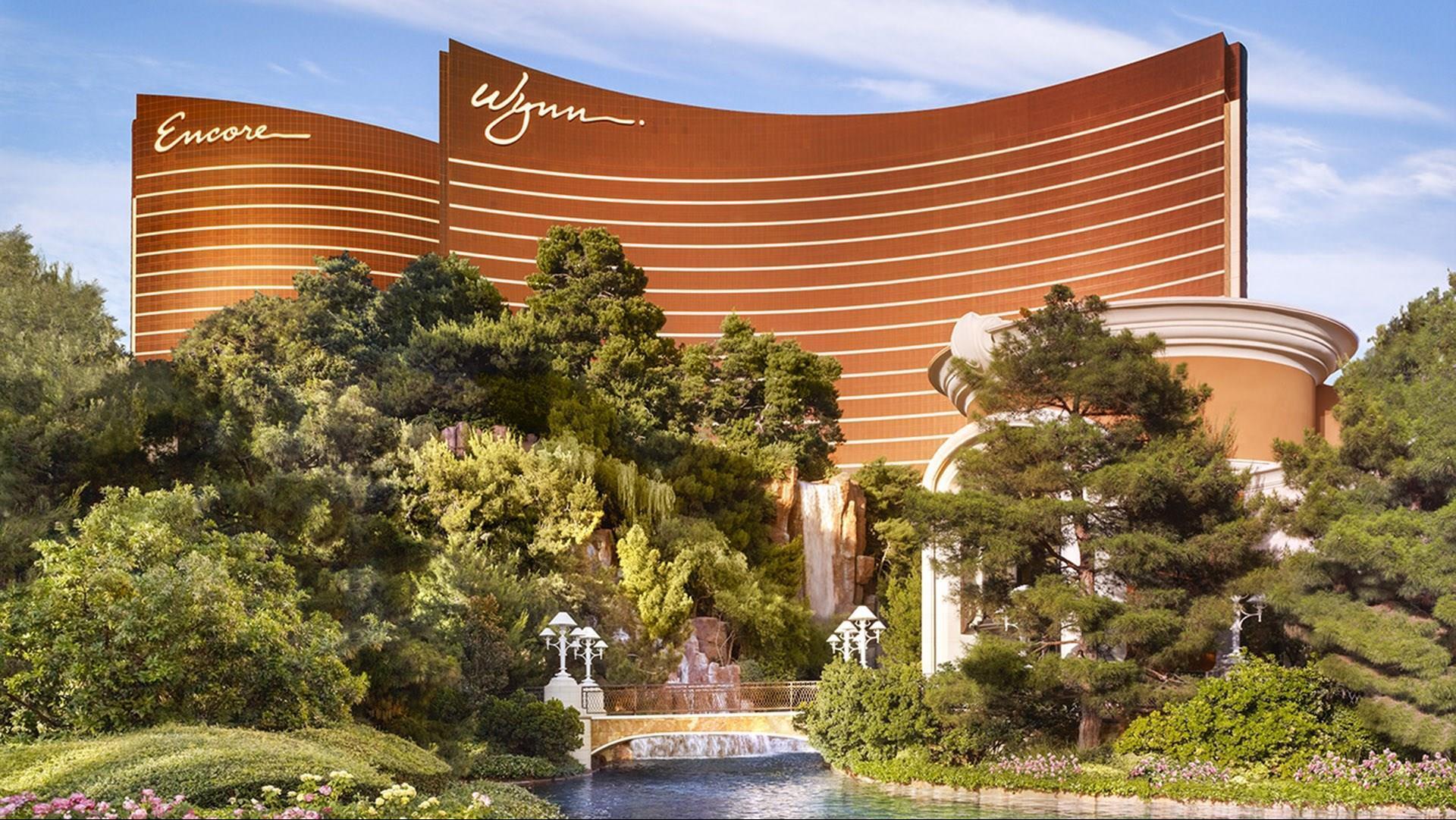 Encore at Wynn Las Vegas image