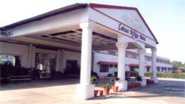 Lotus Nikko Hotel - Kushinagar, Kushinagar, IN