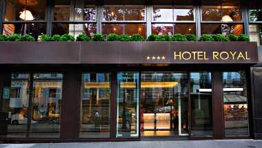 Royal Ramblas Hotel a Barcelona, ES