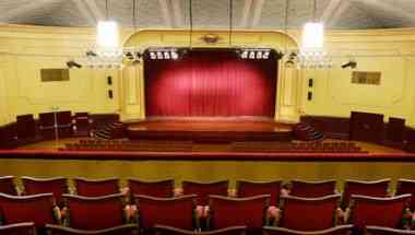 Norwood Concert Hall in Adelaide, AU