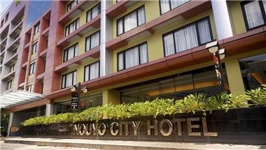 Nouvo City Hotel image