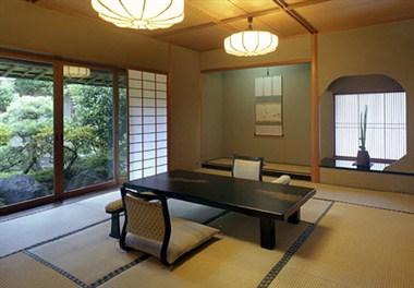 Atami Sekitei i Atami, JP