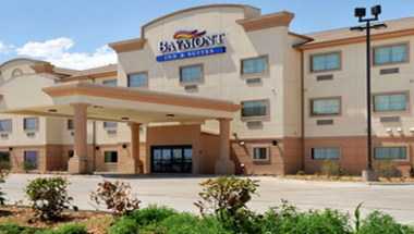 Baymont by Wyndham Snyder à Snyder, TX