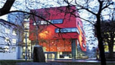 Max-Delbruck-Centrum Fur Molekulare Medizin image