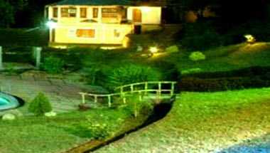 Corbett Jungle Club em Ramnagar, IN