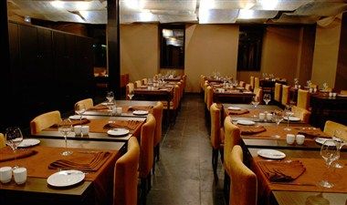 รูปสถานที่จัดงาน