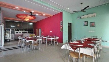 รูปสถานที่จัดงาน