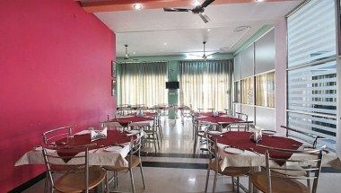 รูปสถานที่จัดงาน